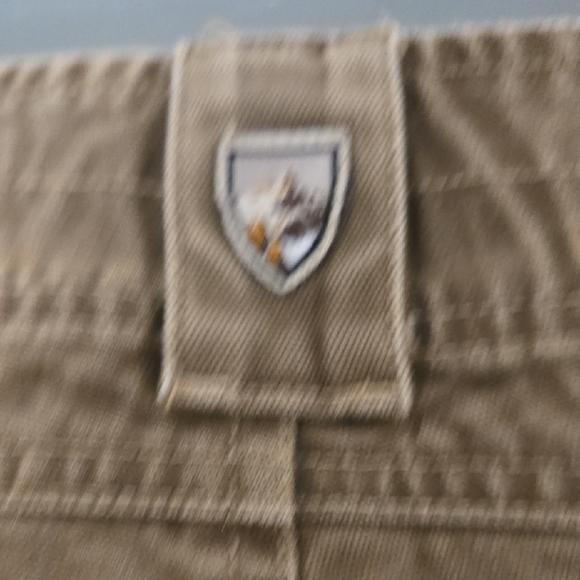 Kuhl Men's Brown Cargo Shorts - Picture 7 of 15
